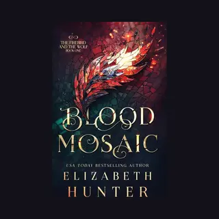 Blood Mosaic