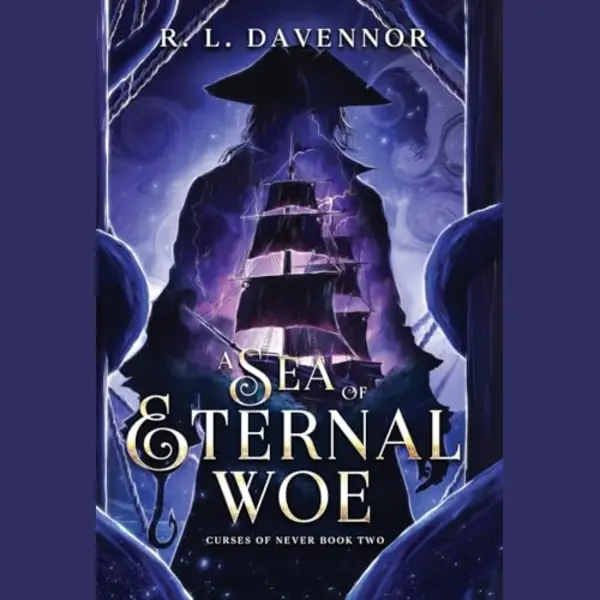 Curses Of Never-A Sea Of Eternal Woe thumbnail
