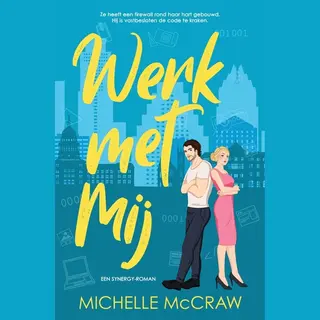 Synergy- Werk Met Mij