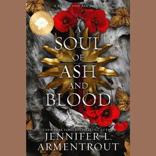 Blood And Ash-A Soul Of Ash And Blood Special Edition