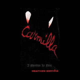 Carmilla (Heathen Edition)