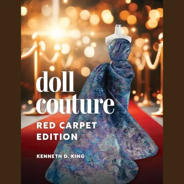Doll Couture, Red Carpet Edition thumbnail