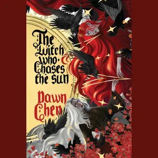 The Witch Who Chases The Sun