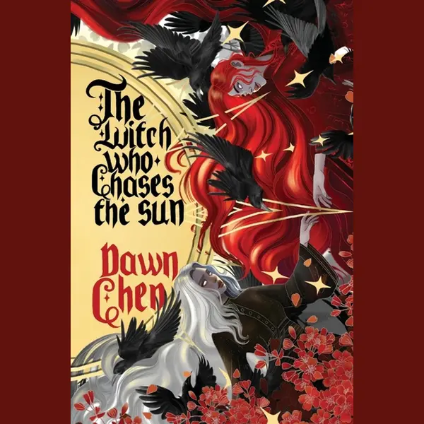The Witch Who Chases The Sun thumbnail