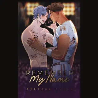 Lest Is Moore- Remember My Name