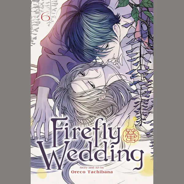Firefly Wedding- Firefly Wedding, Vol. 6 thumbnail
