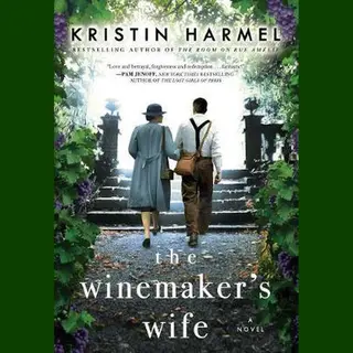 The Winemaker's Wife