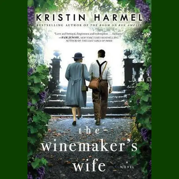 The Winemaker's Wife thumbnail
