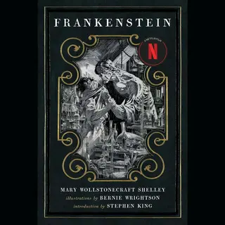 Isbn Frankenstein Buch Literarische Fiktion Englisch Taschenbuch 288 Seiten
