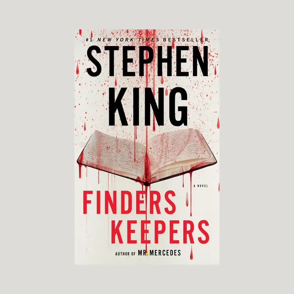 Finders Keepers thumbnail