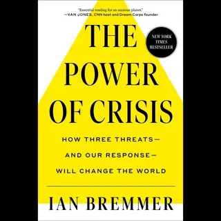 The Power Of Crisis