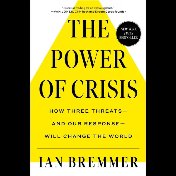 The Power Of Crisis thumbnail