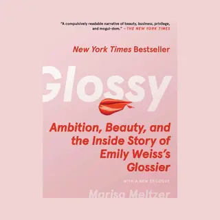 Marisa Meltzer Glossy