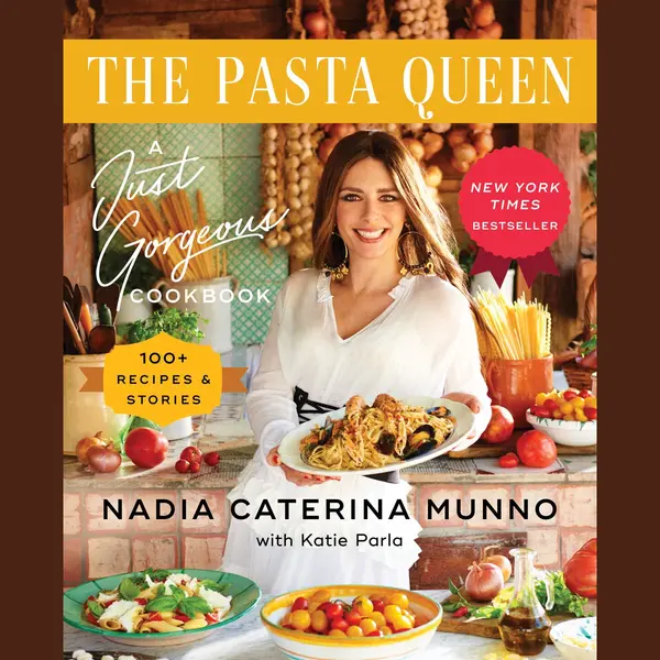 The Pasta Queen thumbnail