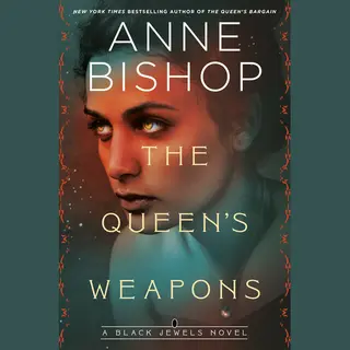 Isbn The Queen's Weapons book English Paperback 544 pages