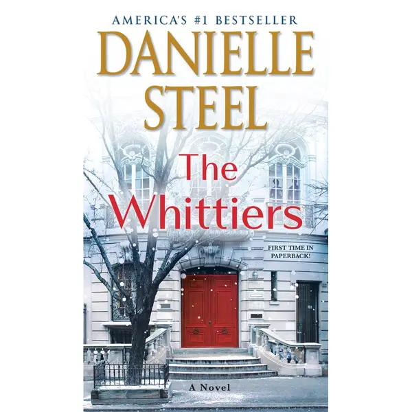 The Whittiers thumbnail