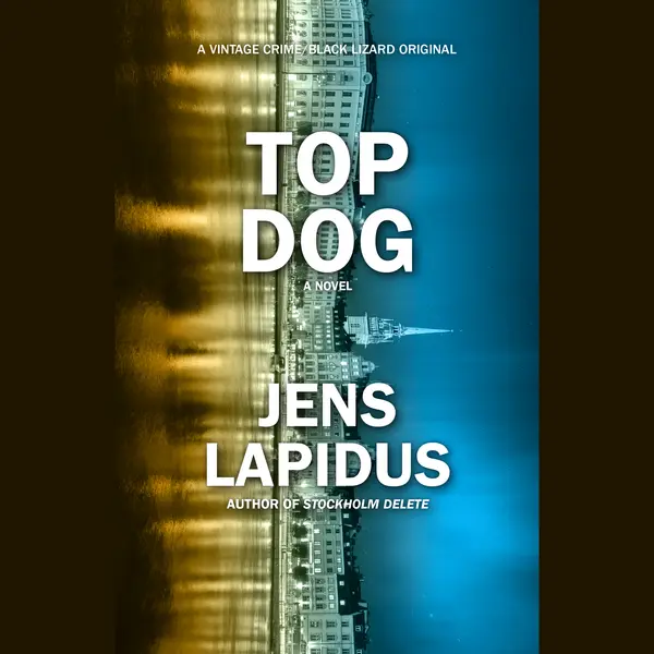 Isbn Top Dog thumbnail