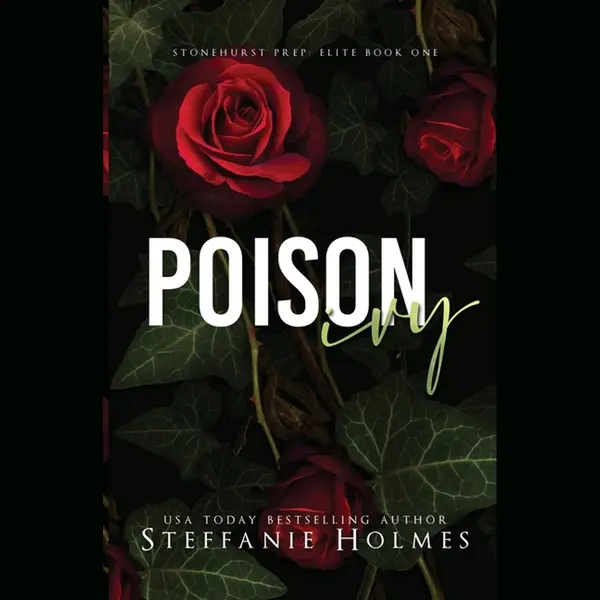 Stonehurst Prep Elite- Poison Ivy thumbnail