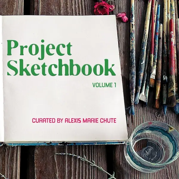Project Sketchbook thumbnail