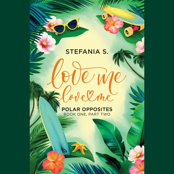 Love Me, Love Me, Polar Opposites thumbnail
