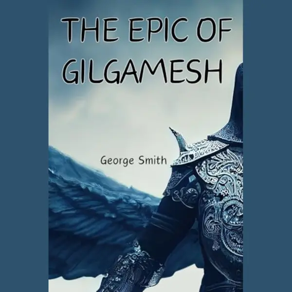 The Epic Of Gilgamesh thumbnail