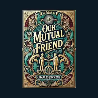 Our Mutual Friend (Collector's Edition) (Laminated Hardback With Jacket)
