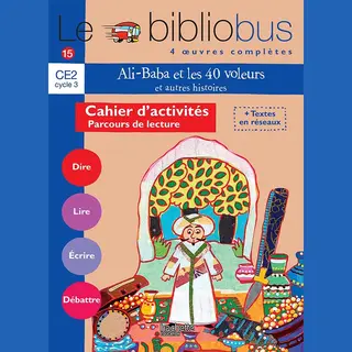Isbn 9782011173300 boek Educatief Frans 64 pagina's