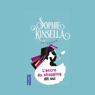 Isbn L'Accro Du Shopping Dit Oui boek Romantiek Frans Paperback