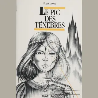 Le Pic Des Ténèbres