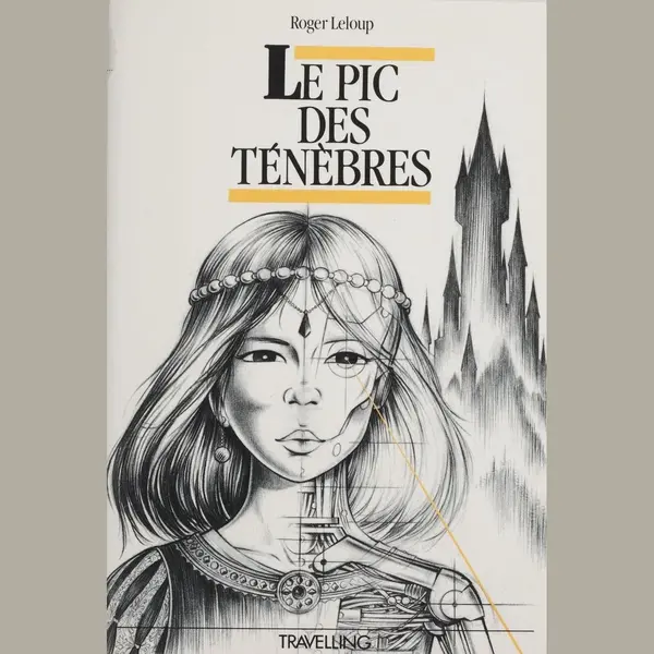 Le Pic Des Ténèbres thumbnail