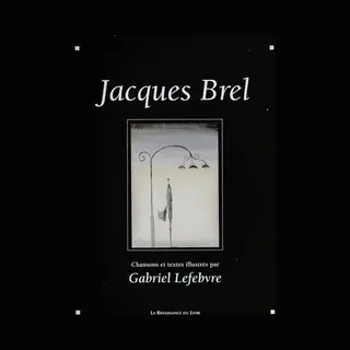 Jacques Brel
