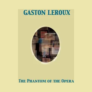 The Phantom Of The Opera