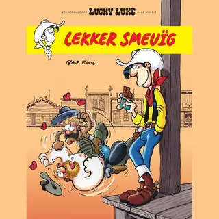 05. Lekker Smeuig