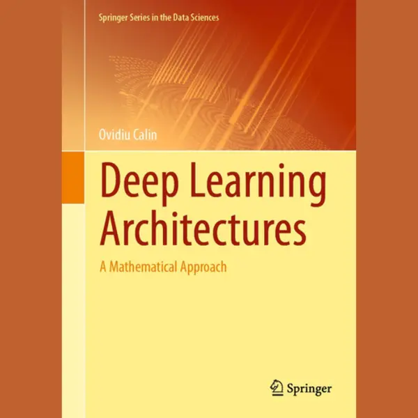 Isbn Deep Learning Architectures Buch Englisch Hardcover 760 Seiten thumbnail