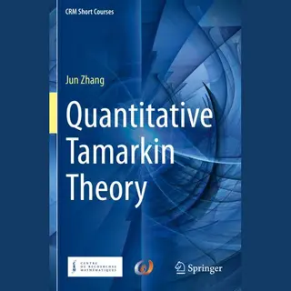 Springer Quantitative Tamarkin Theory