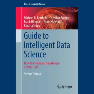 Springer Guide To Intelligent Data Science