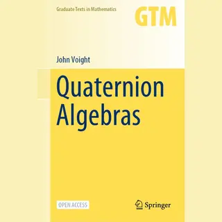 Isbn Quaternion Algebras book English Hardcover 885 pages