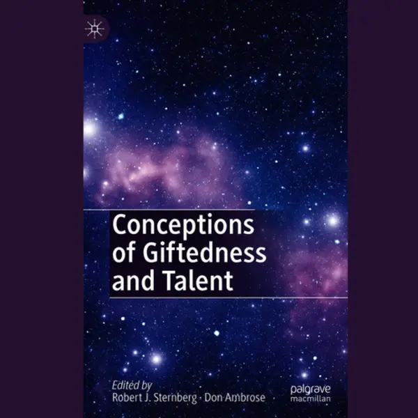 Isbn Conceptions of Giftedness and Talent Buch Englisch Hardcover 532 Seiten thumbnail
