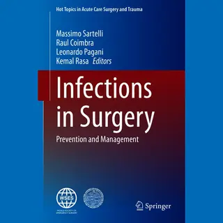 Isbn Infections in Surgery Buch Englisch Hardcover 278 Seiten