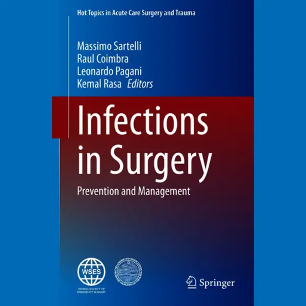 Isbn Infections in Surgery Buch Englisch Hardcover 278 Seiten thumbnail