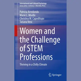 Isbn Women and the Challenge of Stem Professions book English Hardcover 120 pages