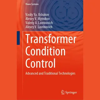 Isbn Transformer Condition Control book English Hardcover 150 pages