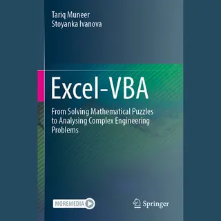 Springer Excel-Vba