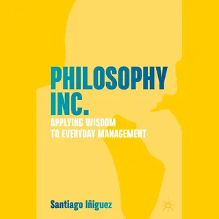 Isbn Philosophy Inc. book English Hardcover 185 pages