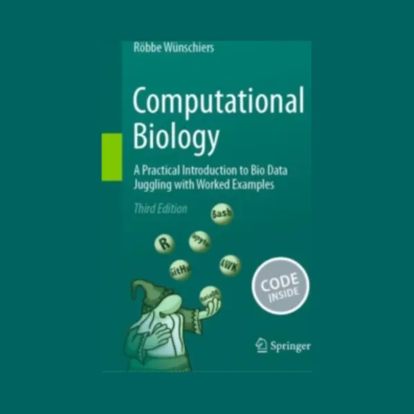 Springer Nature Switzerland Computational Biology thumbnail