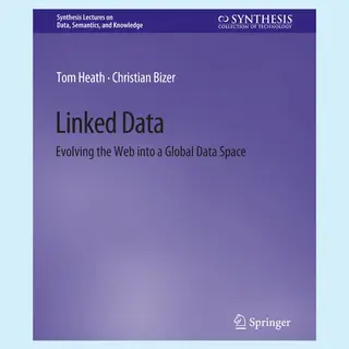 Springer Linked Data