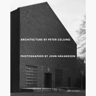 Architecture By Peter Celsing Photographed By John Håkansson