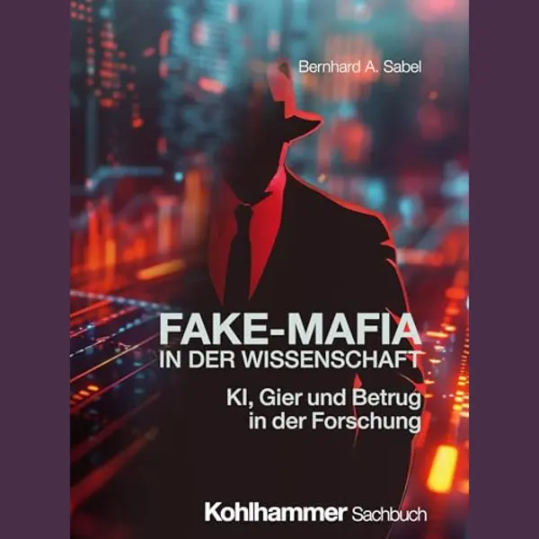 Fake-Mafia In Der Wissenschaft thumbnail