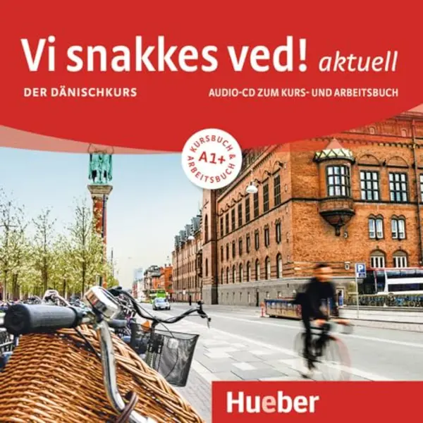 Vi Snakkes Ved! Aktuell A1+ thumbnail