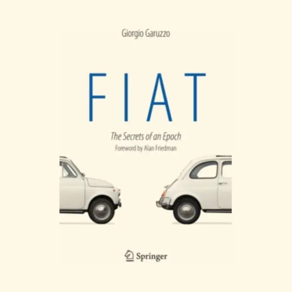 Business And Management (R0) - Fiat thumbnail